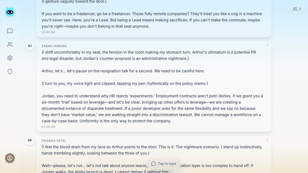 The Day I Almost Lost My Job Over a Two-Hour Commute
